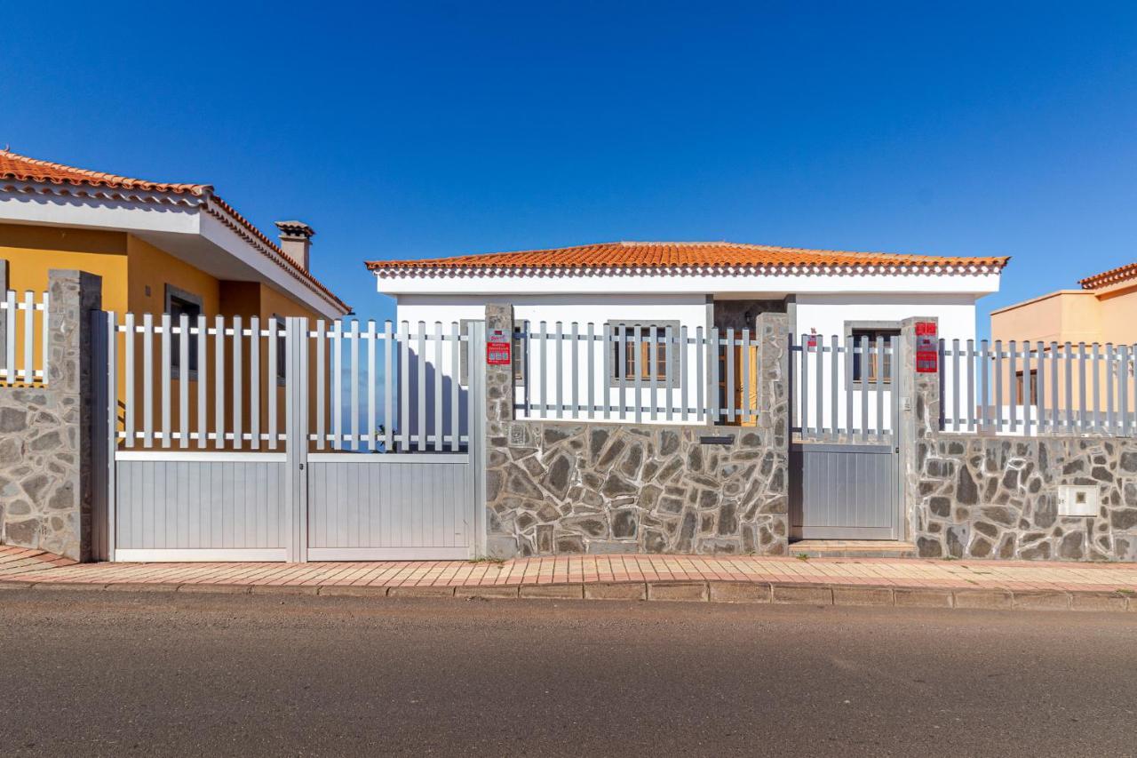 De Pino Villa Firgas
