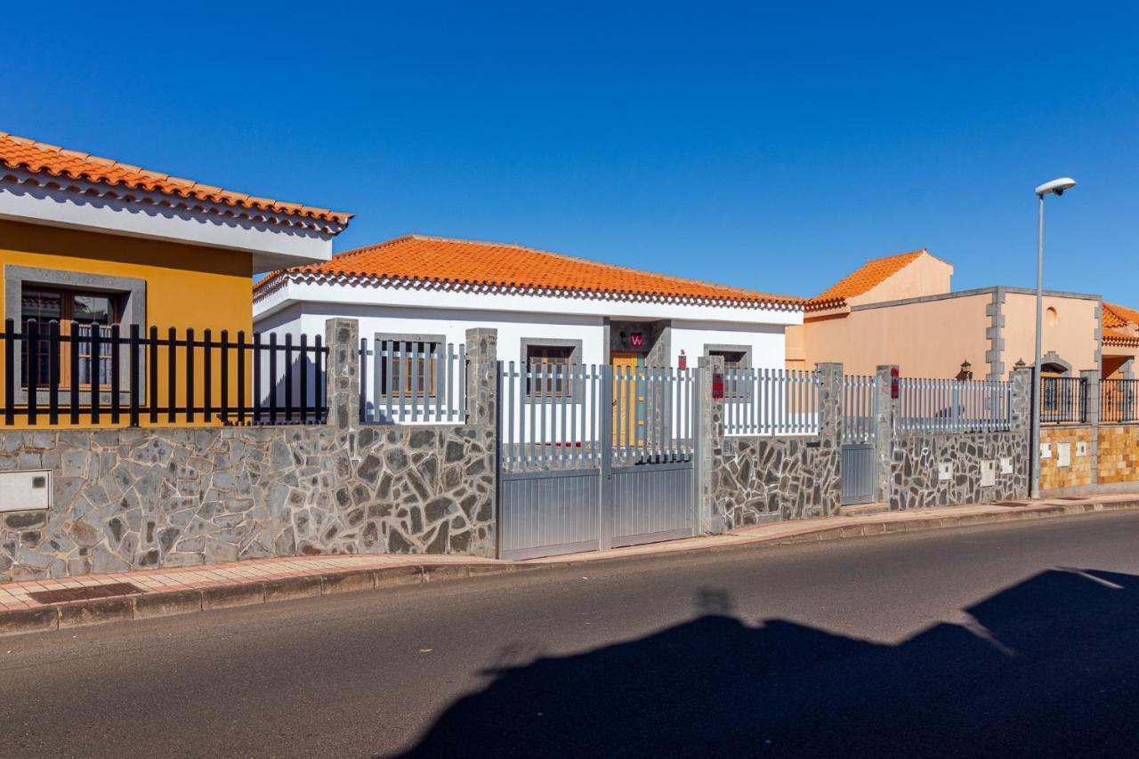 De Pino Villa